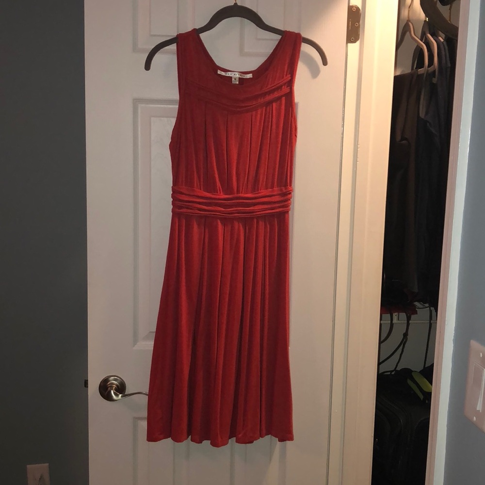 Midi Dress (worn once)